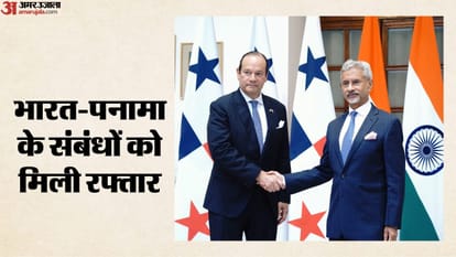 भारत-पनामा संबंध