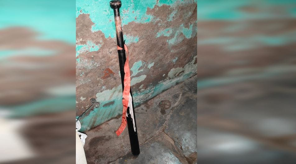 Son Beats 70-Year-Old Father to Death With Baseball Bat Over Money Dispute