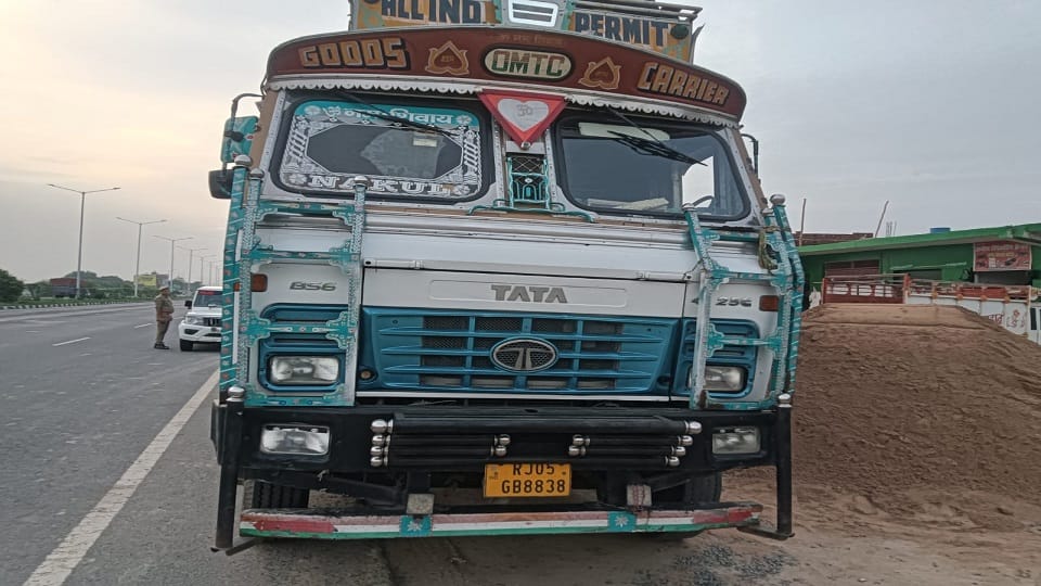 Tragic Road Accident Shatters Jeweller’s Family, Pregnant Wife and Son Killed