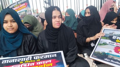 Jauhar University: SP questions statement by its own former MP ST Hasan; says it will complain to Akhilesh
