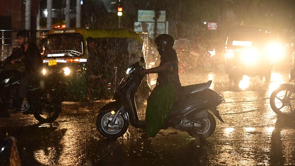 Weather Update: Rain likely in Kanpur region on the 13th and 14th