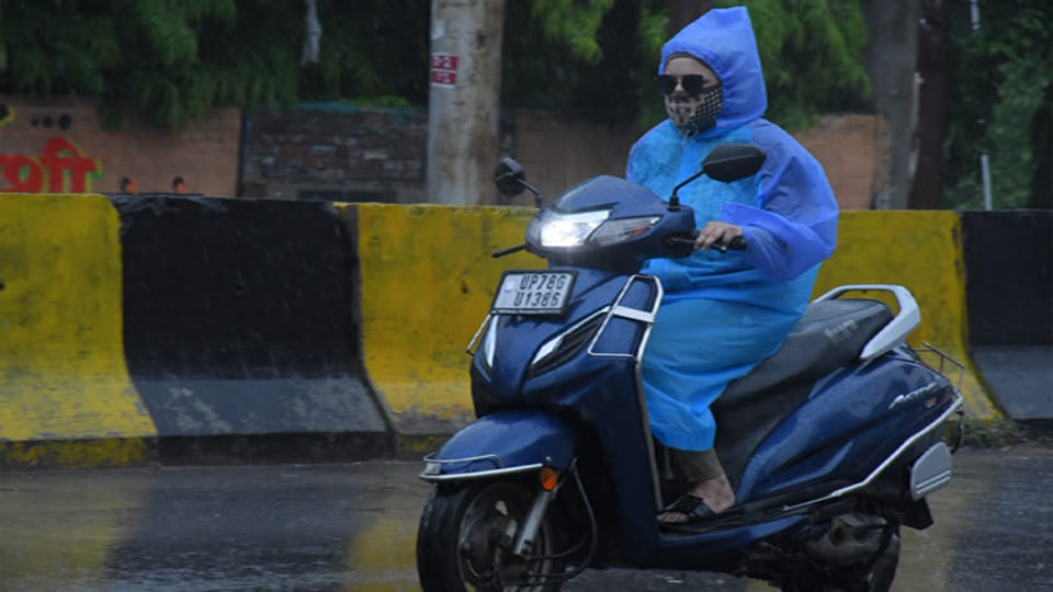 Weather Update: यूपी के कई शहरों में दो-तीन दिन होगी झमाझम बारिश, मौसम विभाग ने दी ये जानकारी