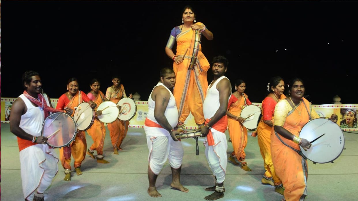 Kashi Telugu Sangamam to begin on August 28 over 2,000 people to participate in Varanasi