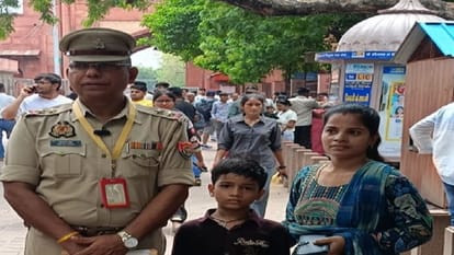 केतन के चेहरे पर लौटाई मुस्कान