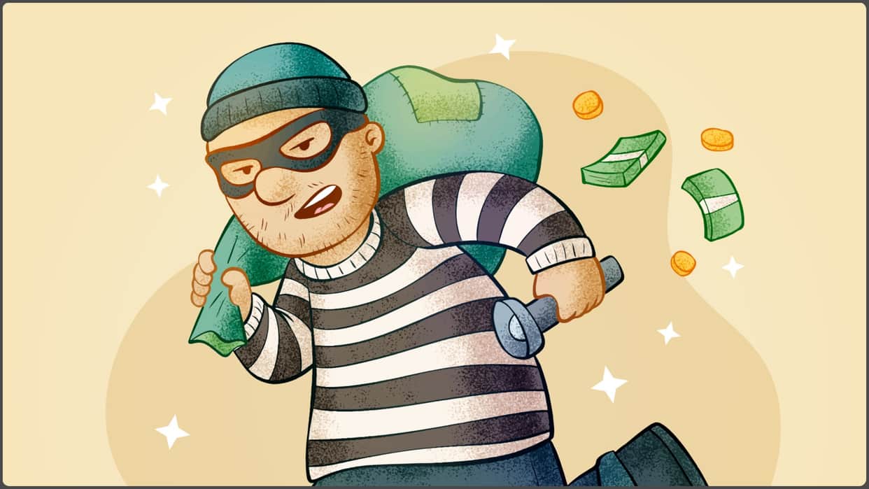 Maharashtra: Theft worth ₹40 lakh at Peshwa-era Vireshwar Temple in Raigad; 17kg silver stolen from temple