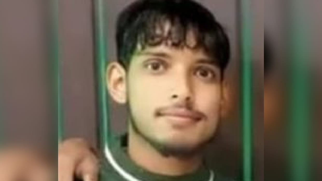 youth committed suicide after failing in the Agniveer recruitment exam in Budaun