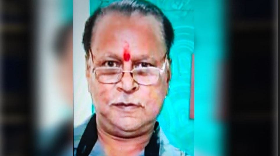 Son Beats 70-Year-Old Father to Death With Baseball Bat Over Money Dispute