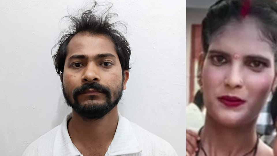 Meerut nurse murder over murdered nurse in hospital by administering poisonous IV drip with help of riend