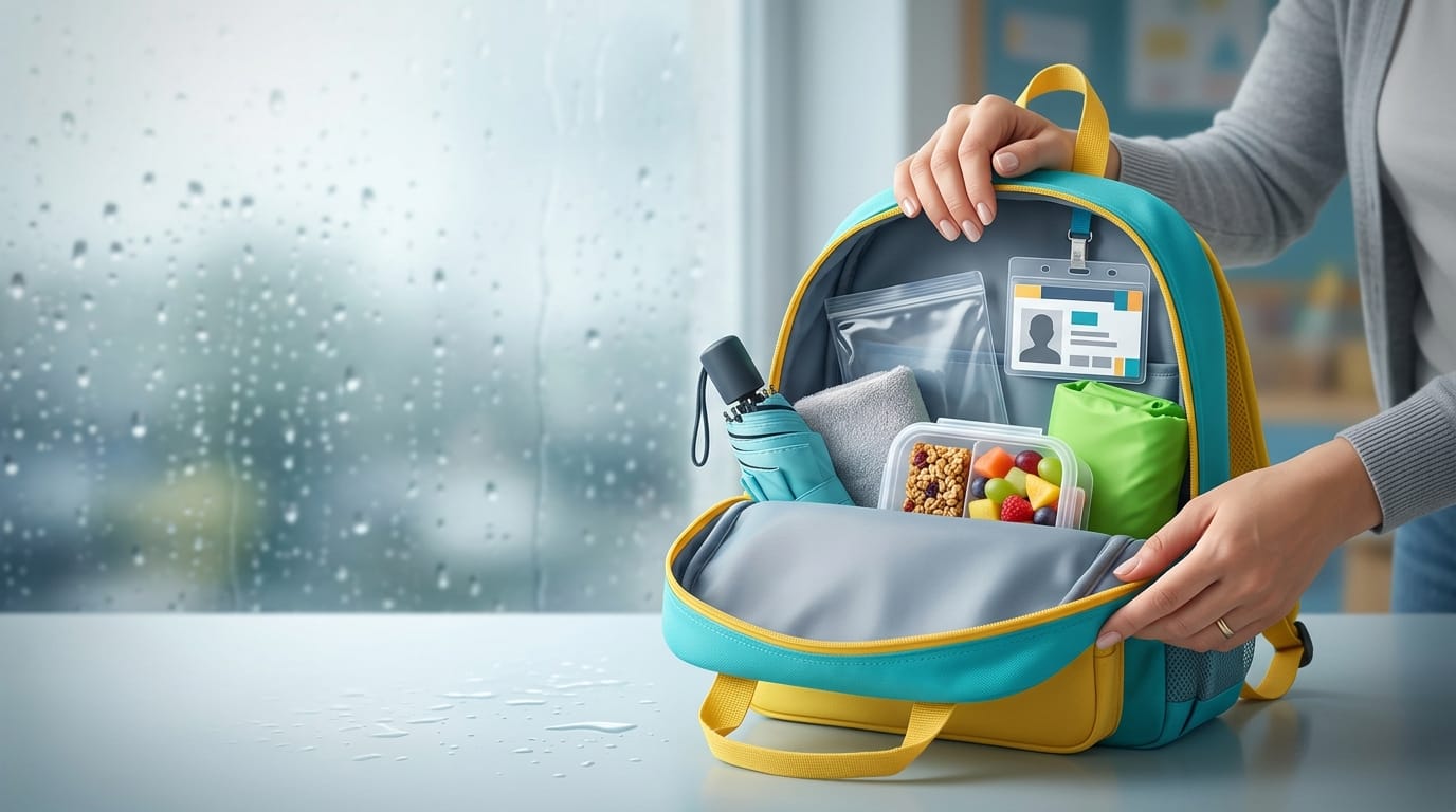 These Everyday Items Can Make Your Childs Bag Heavier Know details here