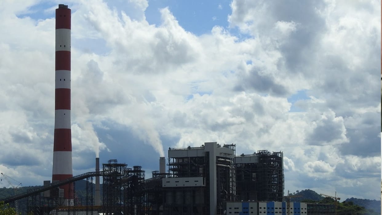 Power generation drops to zero as both units of Obra C project shut down in sonbhadra