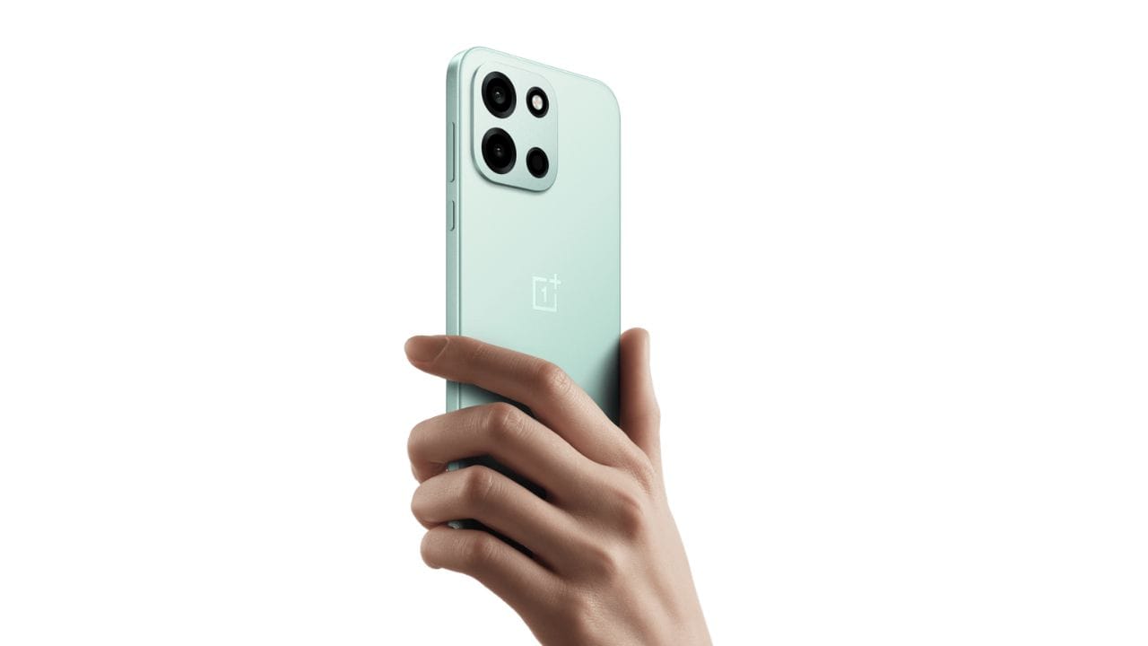 OnePlus Nord 6