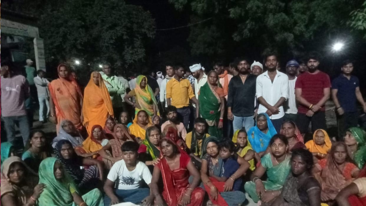 Worker dies of electrocution at poultry farm in Varanasi