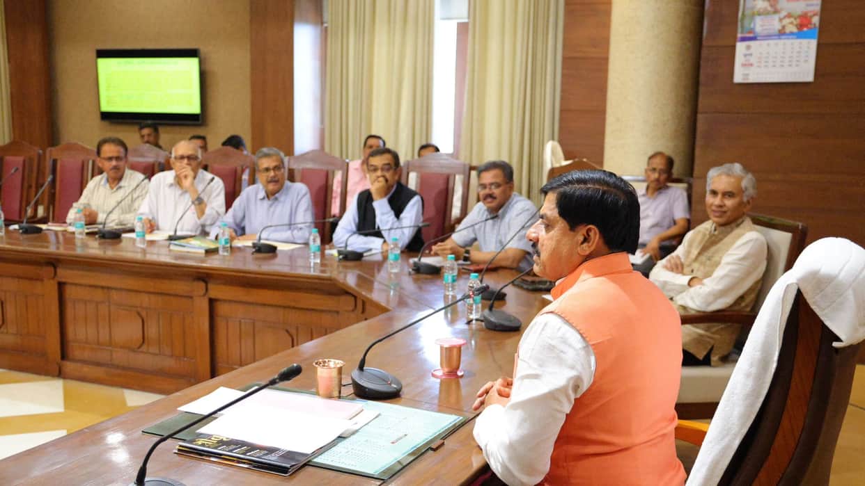 Sandipani schools to be inaugurated before Guru Purnima; CM says 'Maharishi Sandipani Shraddha Parv' will be c