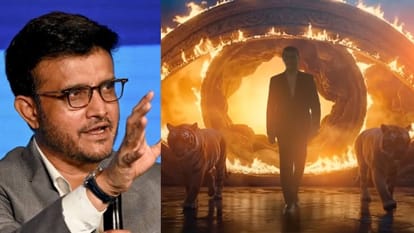 Bigg Boss Bangla returns after 10 years with Sourav Ganguly as the host