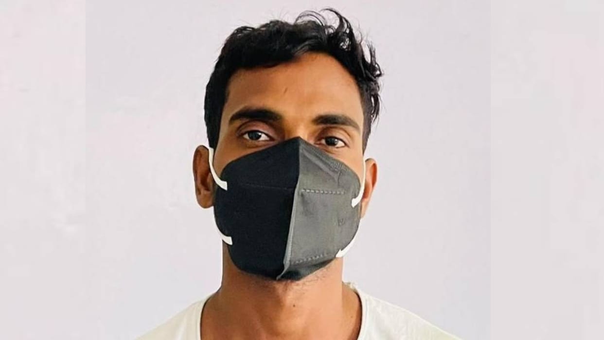 UP: Terrorist Shahroz's plans were dangerous, he was preparing to establish a sleeper cell on the border