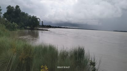 Schools closed due to rain in Pilibhit district