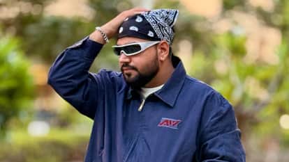 Santy Sharma Rapper Launches Arakshan Hatao August Kranti Movement Actor Puneet Vasishtha Joins