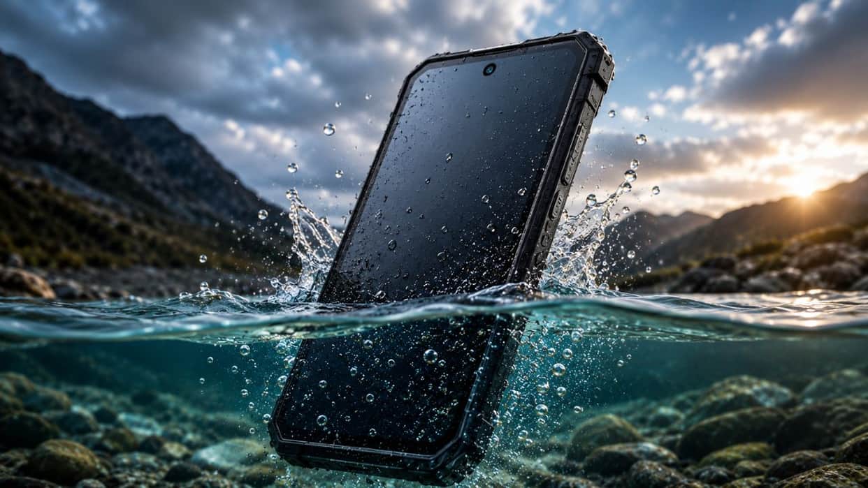 best water resistant phones under 20000 budget moto samsung poco and more