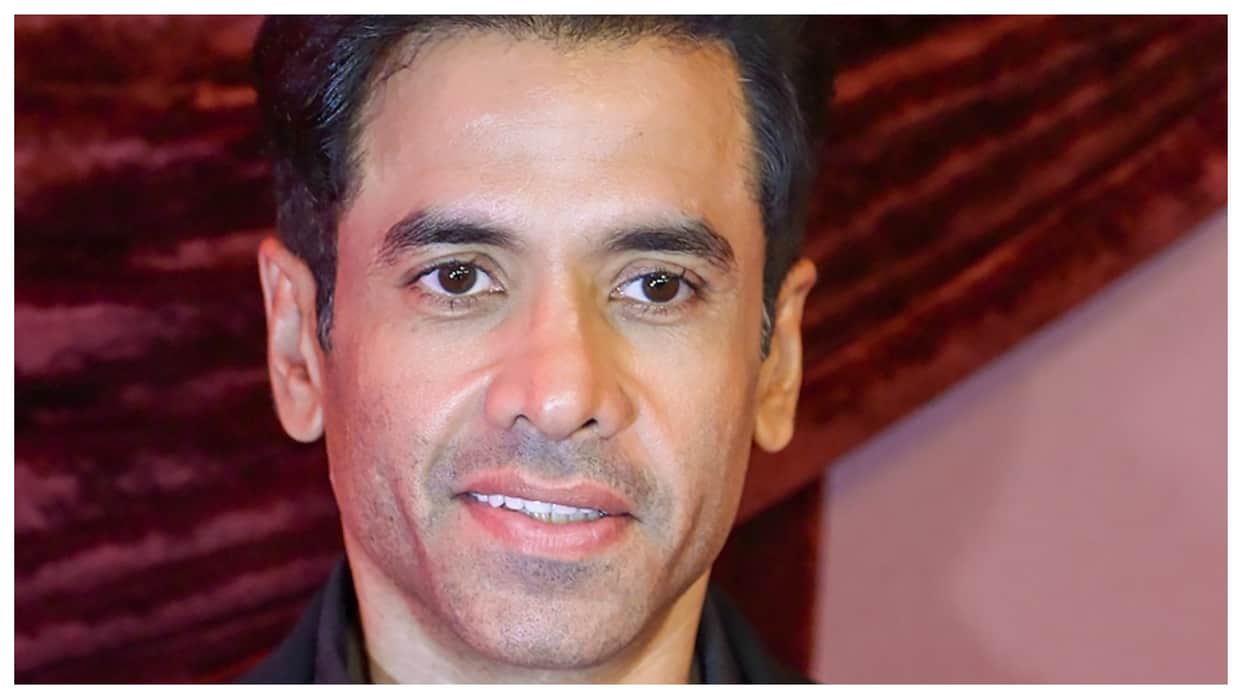 Tusshar Kapoor expresses excitement about working with Prakash Jha in Janadesh