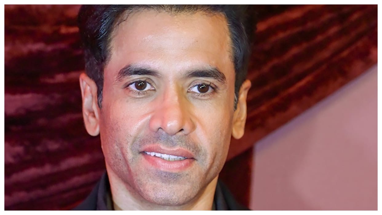 Tusshar Kapoor expresses excitement about working with Prakash Jha in Janadesh