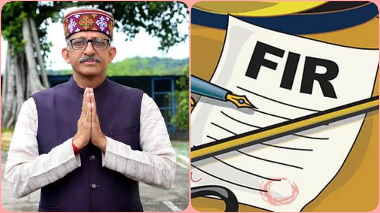 देहरा के पूर्व विधायक होशियार सिंह चंब्याल के खिलाफ सरकारी धन के कथित दुरुपयोग मामले में जांच शुरू।