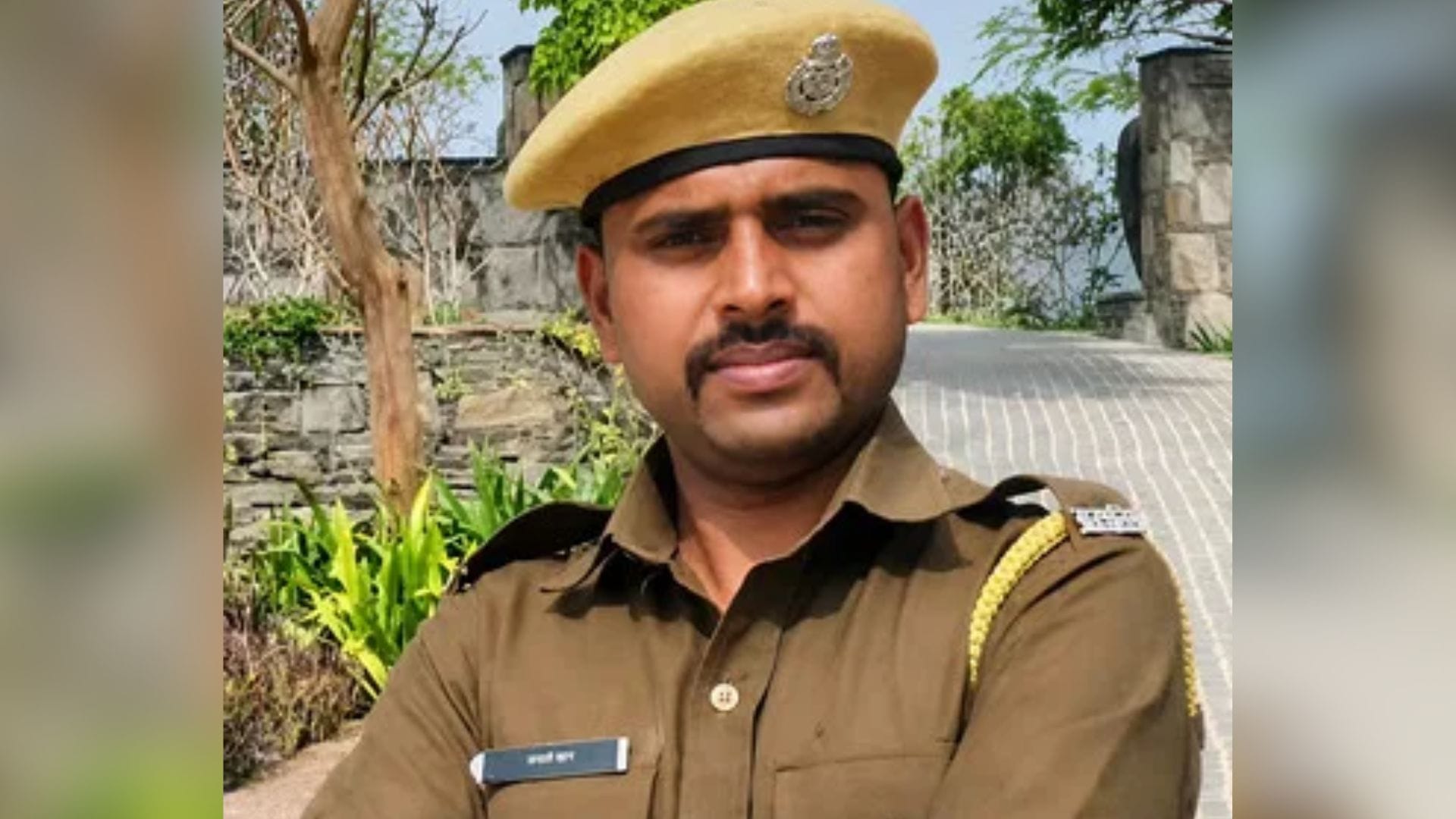 उदयपुर में कॉन्स्टेबल ने फांसी लगाकर की आत्महत्या