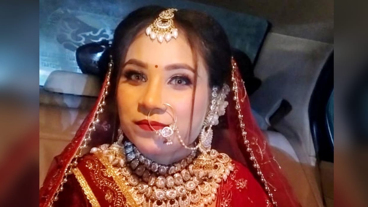 woman dies under suspicious circumstances her family alleges murder in Bareilly