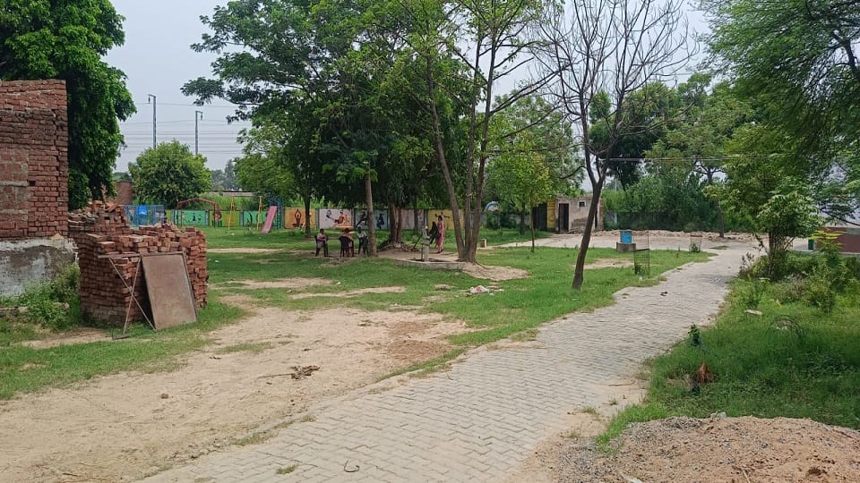 Shikohabad Encounter: Pistols Cartridges Recovered from Fields as Probe Enters Final Stage