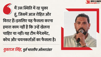 युवराज सिंह