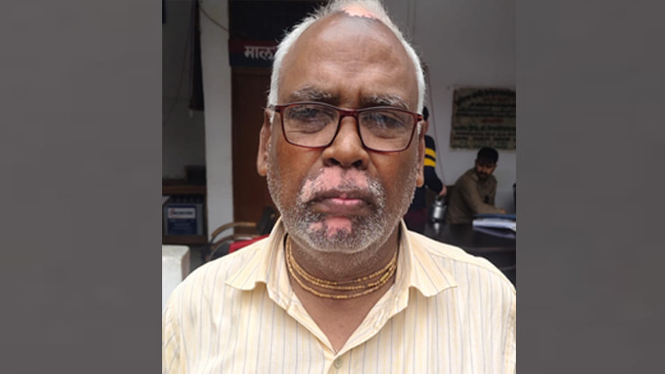 Kanpur: Fraudulent manager arrested for embezzling scholarship funds without even running a school