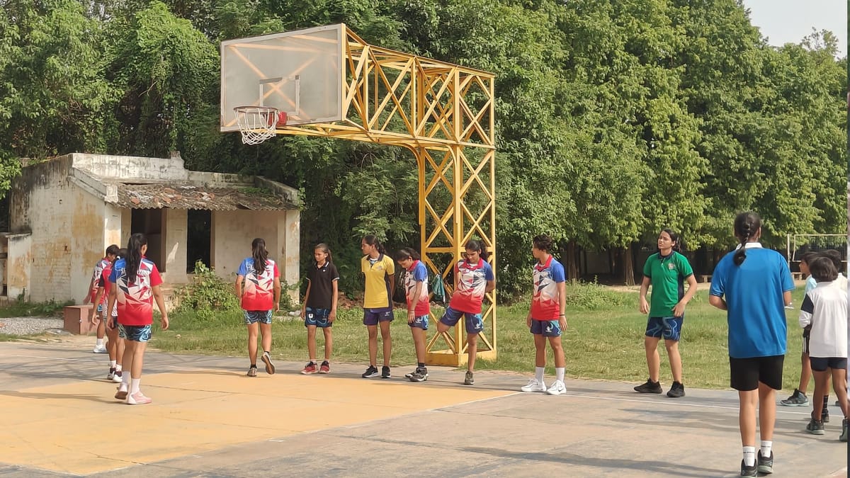 Sports: महिला खिलाड़ियों का प्रदेश स्तरीय ट्रायल 23 जुलाई से, 12 खेलों के लिए होगा चयन, 27 से होंगे मुकाबले