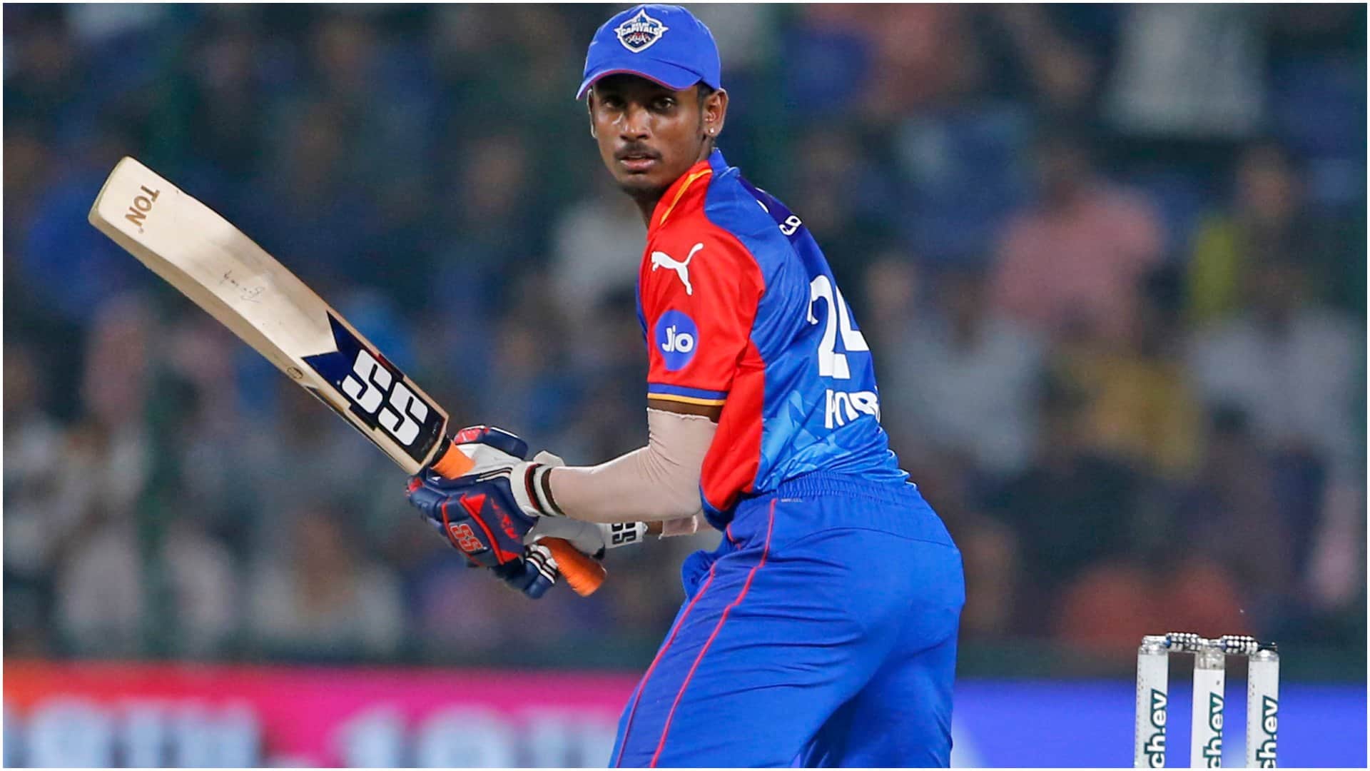 What Did Police Say After Abhishek Porel's Arrest? Bengal Cricketer Held in Harassment Case
