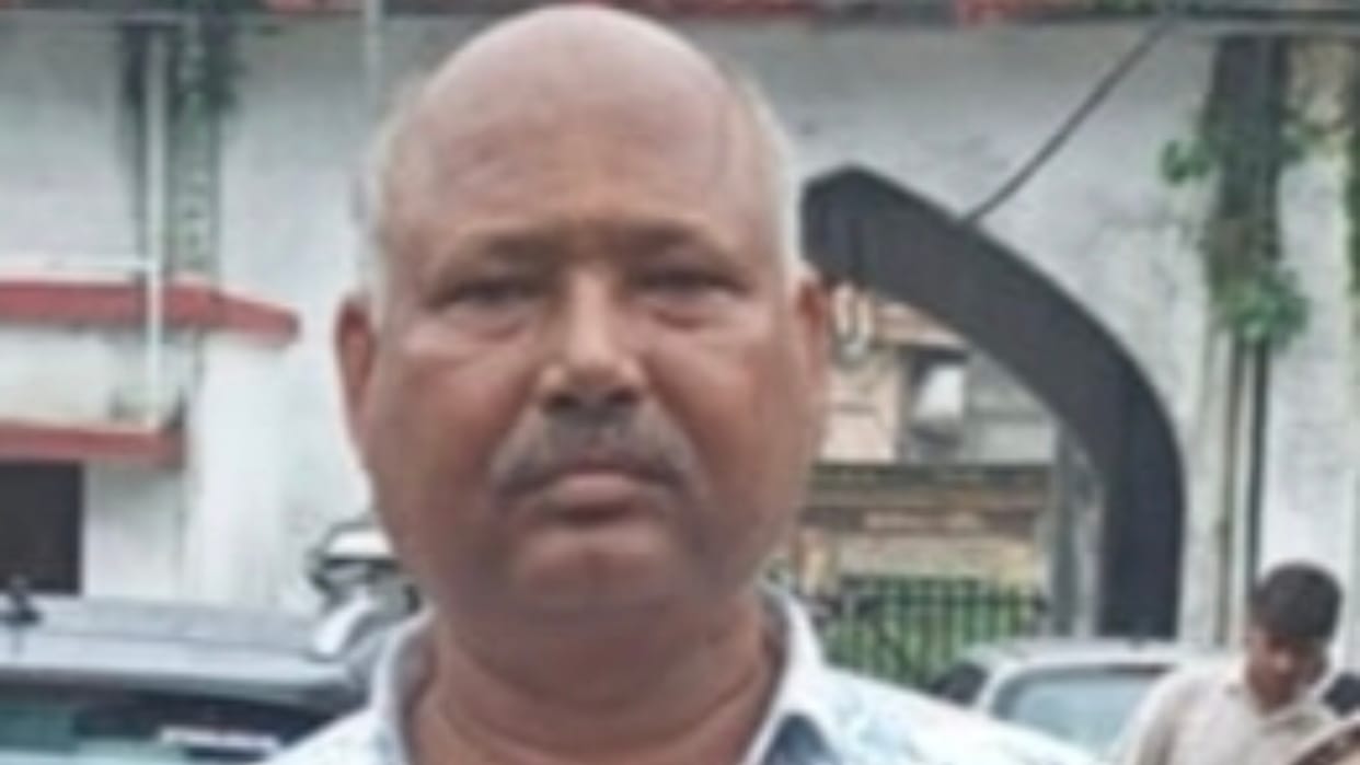Property Chairman of the Methodist Church of India arrested in Bareilly