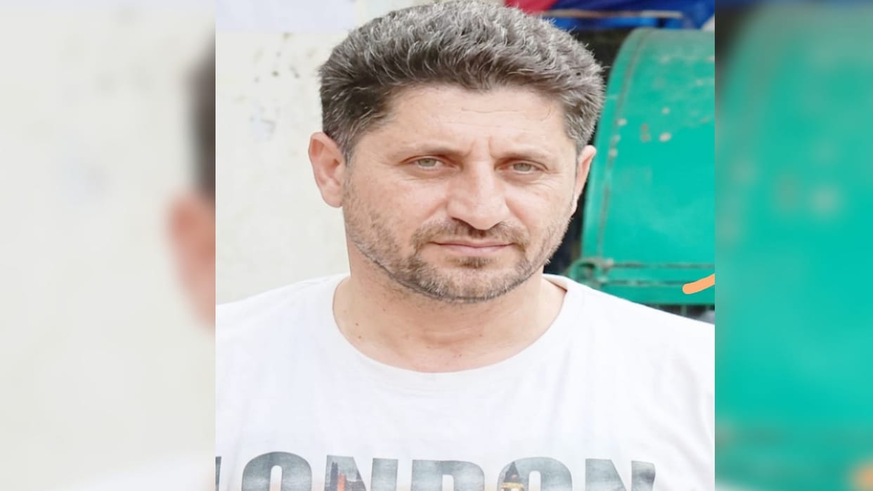 Afghan national arrested at Varanasi airport while attempting to travel to Sharjah on  fake Indian passport