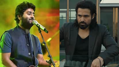 Amaal Malik Reveals Why Arijit Singh Sang In Awarapan After Retiring From Playback Singing