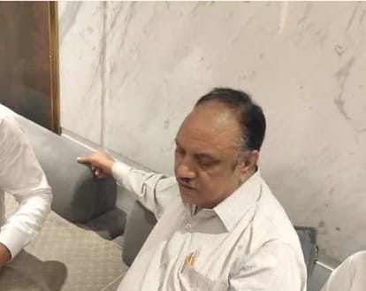 Indore: Lokayukta raids premises of electricity company Chief Engineer; earnings found to be 258% higher than