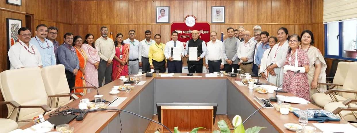 Bhopal News: AIIMS Bhopal to serve as a shield for soldiers—from Siachen to the battlefield—and develop new te