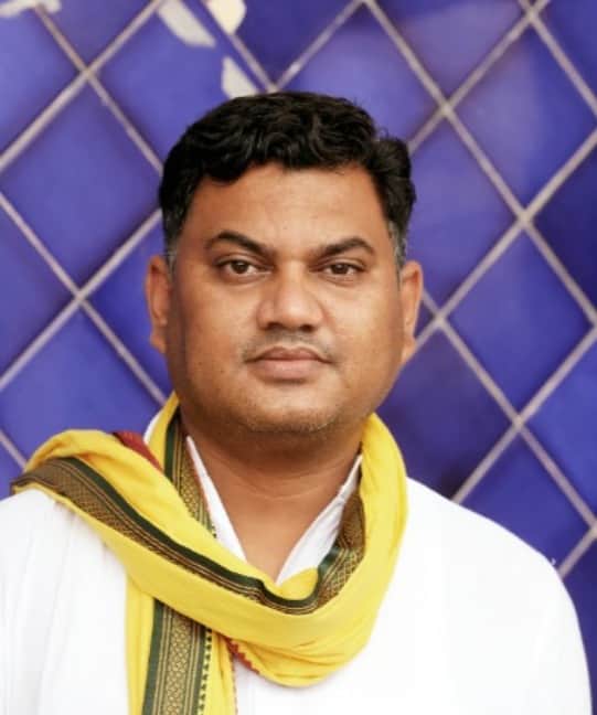 कांग्रेस विधायक डॉ. हीरालाल अलावा