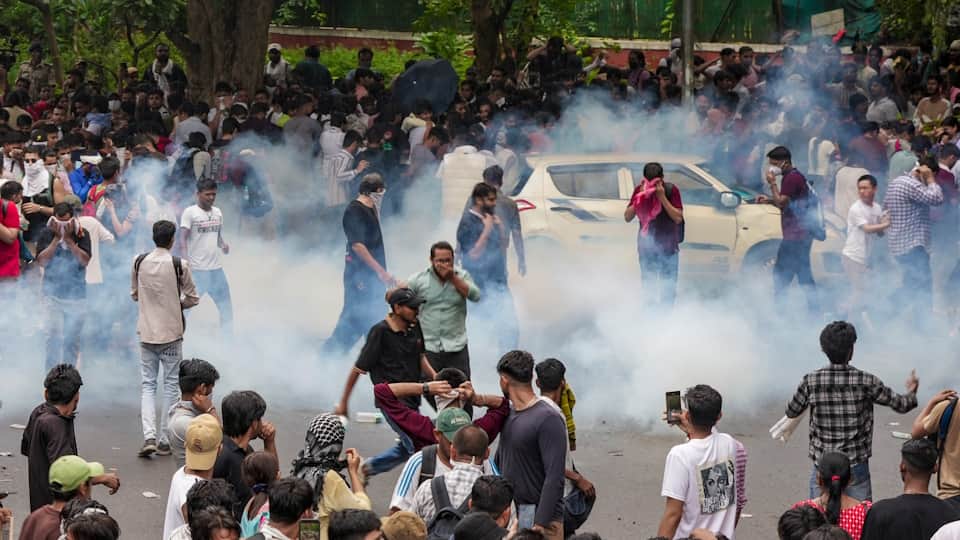 Delhi Police investigating AI-assisted strategy used in CJP protest sansad chalo