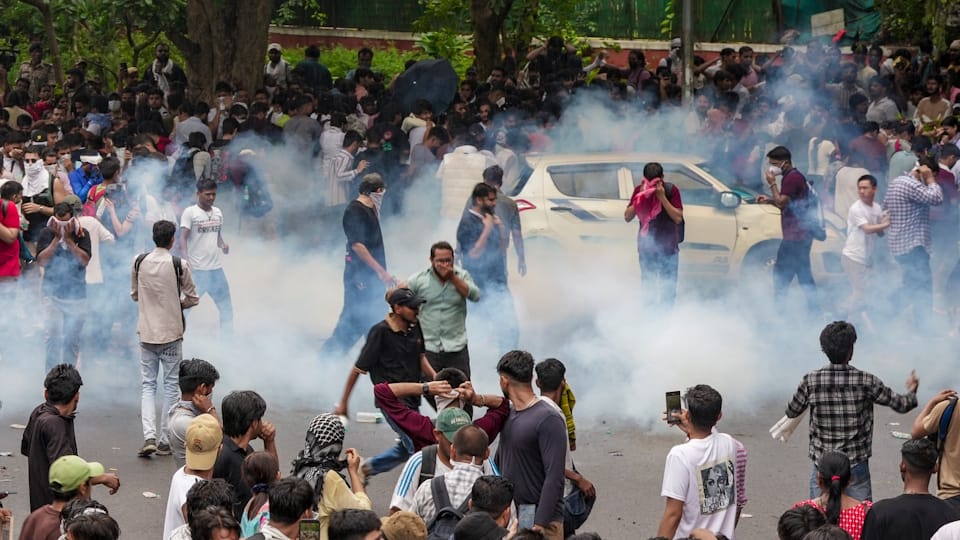 Delhi Police investigating AI-assisted strategy used in CJP protest sansad chalo