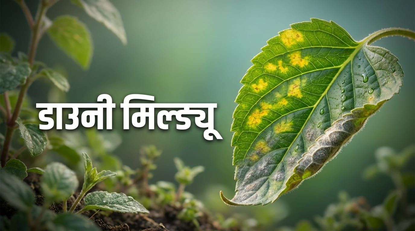 Monsoon Gardening Tips Plants Diseases in Rainy Season Barish me paudhon ki dekhbhal