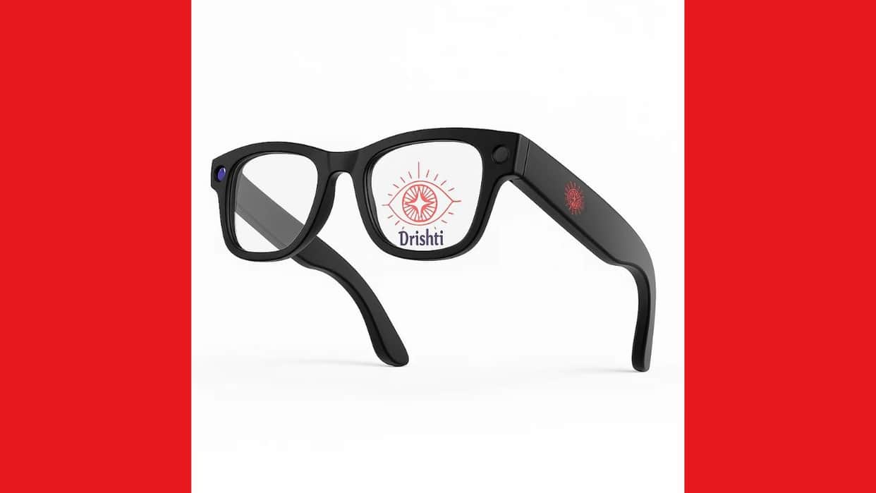 AI Smart Glass: NIT Hamirpur Alumnus Develops Smart Glass for Visually Impaired, Exports to UK