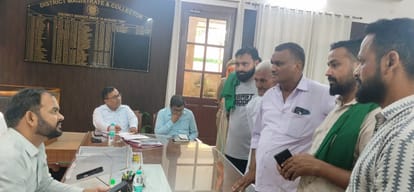 Four Meerut Villages Without Power for 60 Hours, Junior Engineer Arrested for Alleged Bribery