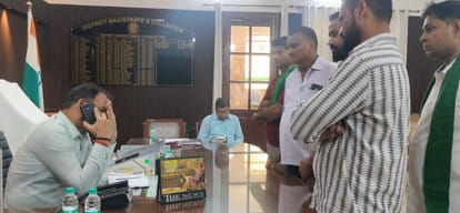 Four Meerut Villages Without Power for 60 Hours, Junior Engineer Arrested for Alleged Bribery