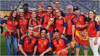 From Rock Bottom To World Cup Hero: Ferran Torres' Emotional Journey From Therapy To Spain's Greatest Moment