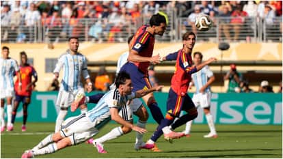 From Rock Bottom To World Cup Hero: Ferran Torres' Emotional Journey From Therapy To Spain's Greatest Moment