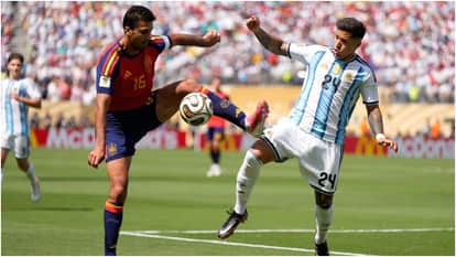 From Rock Bottom To World Cup Hero: Ferran Torres' Emotional Journey From Therapy To Spain's Greatest Moment