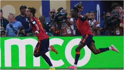 From Rock Bottom To World Cup Hero: Ferran Torres' Emotional Journey From Therapy To Spain's Greatest Moment
