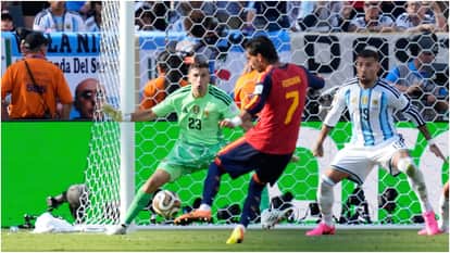 From Rock Bottom To World Cup Hero: Ferran Torres' Emotional Journey From Therapy To Spain's Greatest Moment
