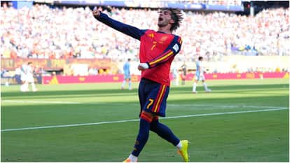From Rock Bottom To World Cup Hero: Ferran Torres' Emotional Journey From Therapy To Spain's Greatest Moment
